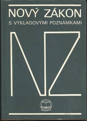 Nový zákon 